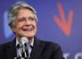 Guillermo Lasso promete que Ecuador y Estados Unidos volverán a ser aliados