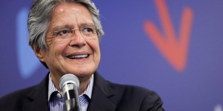 Guillermo Lasso promete que Ecuador y Estados Unidos volverán a ser aliados