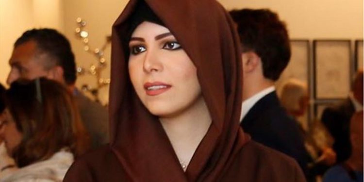 Piden fe de vida: ONU teme por salud de hija del Emir de Dubai