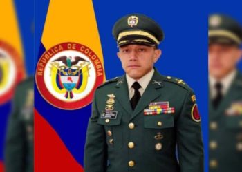 Colombia: Secuestran a militar del ejercito colombiano