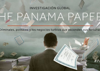 Armando Info:  Los "Panama Papers", redefinieron el tema de los paraísos fiscales
