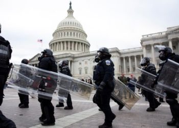 Piden al Congreso a aumentar seguridad después del ataque