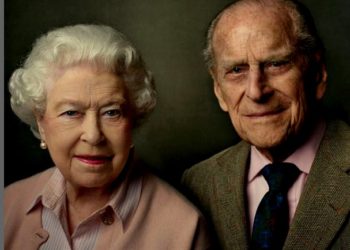 Y ahora ¿quién será el nuevo Duque de Edimburgo?