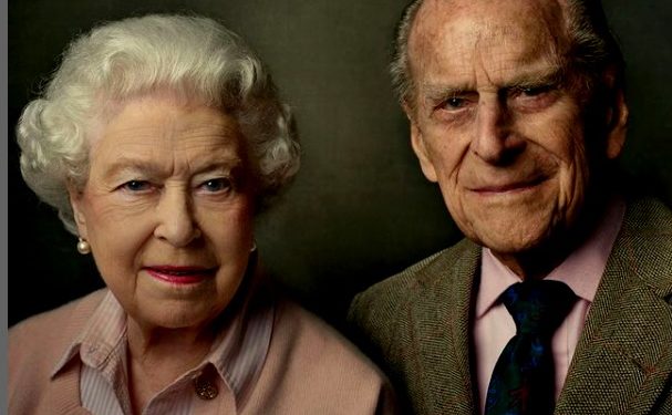 Y ahora ¿quién será el nuevo Duque de Edimburgo?