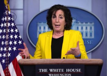 Roberta Jacobson abandonará su puesto de “zar de la frontera” en el gobierno de EE. UU.