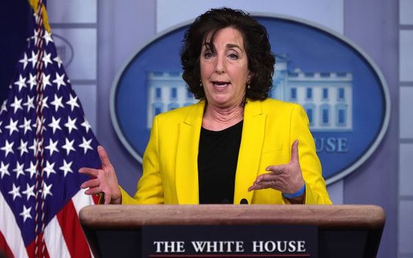 Roberta Jacobson abandonará su puesto de “zar de la frontera” en el gobierno de EE. UU.