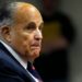 Allanan el apartamento de Rudy Giuliani buscando evidencias de lobby durante el gobierno de Trump
