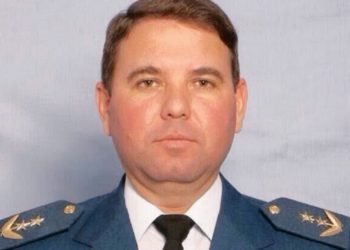 Libertad para militar venezolano que cumplió su condena