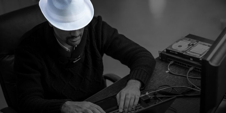 La ética de los sombreros blancos (hackers)