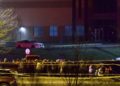 Ocho muertos deja tiroteo en depósito de FedEx en Indianápolis