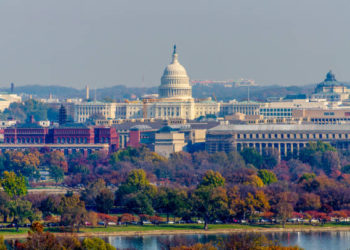 ¿Washington DC un nuevo estado? La Cámara de Representantes vota para apoyar la moción