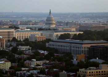 ¿Washington DC un nuevo estado? La Cámara de Representantes vota para apoyar la moción