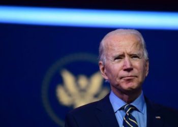 DW: ¿Joe Biden está otra vez en campaña electoral?