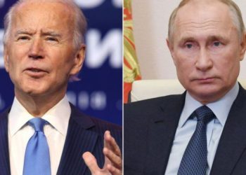 Biden propuso a Putin un próximo encuentro pero no en EEUU ni Rusia