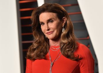 Caitlyn Jenner se postula a la gobernación  de California