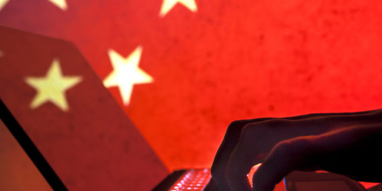 China sigue realizando ciberataques para espiar agencias de EE.UU. reveló CISA