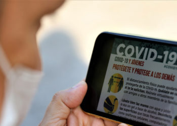 Venezolanos buscan apoyo en las redes para no morir de COVID-19