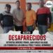 Desaparecidos periodistas y activista social en Apure