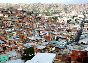 Desigualdad socioeconómica venezolana crece como la espuma