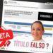 Se impone guerra desinformativa en elecciones de Ecuador