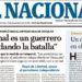 Atropello contra el diario El Nacional denuncia la SIP