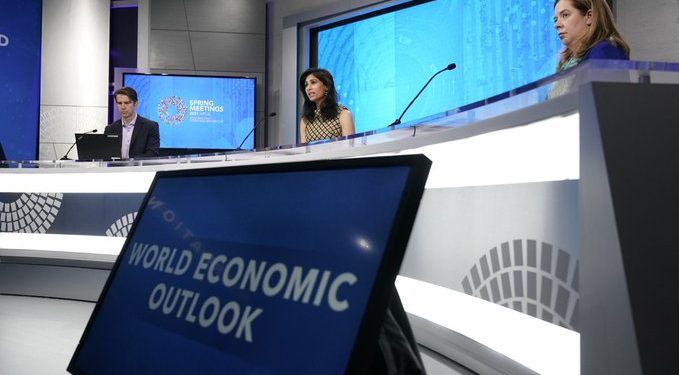 FMI: economía de EEUU superará su tamaño pre-pandemia