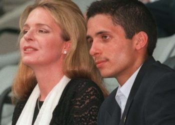 Juegos de tronos en el reino de Jordania