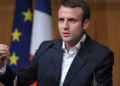 Macron decretó el confinamiento francés contra el COVID-19