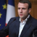 Macron decretó el confinamiento francés contra el COVID-19