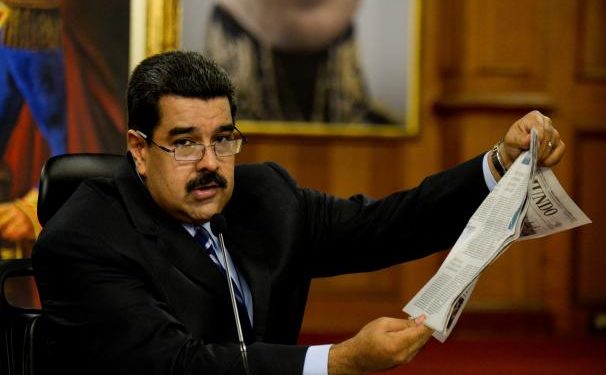 Maduro