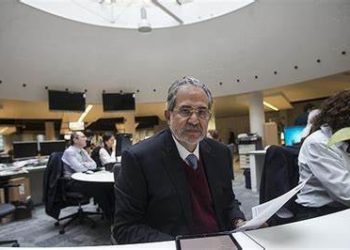 Gobierno de Maduro expropia al diario El Nacional