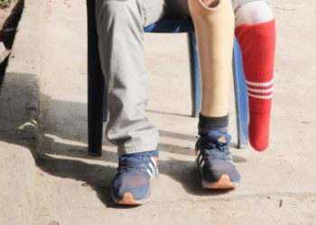 Minas antipersonas infectan la frontera vene colombiana