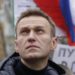 EEUU recuerda a Putin su competencia por la vida de Navalny
