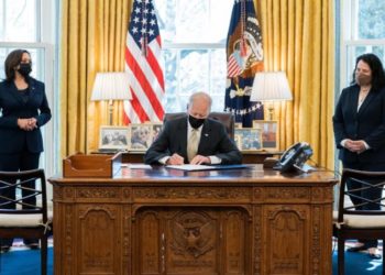 Otra cara del plan Biden: mayores impuestos a las empresas