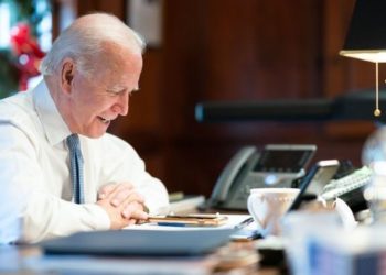 Biden logra acuerdos con México Honduras y Guatemala sobre migraciones