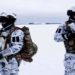 Ártico: Rusia incrementa militarización de la zona