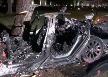 Accidente de un automóvil sin chofer deja dos muertos en EE. UU.