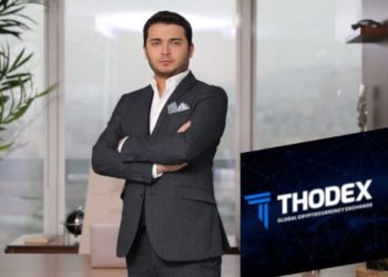 ¿Cómo el mercado de criptomonedas Thodex ejecutó un fraude por $10 millardos?