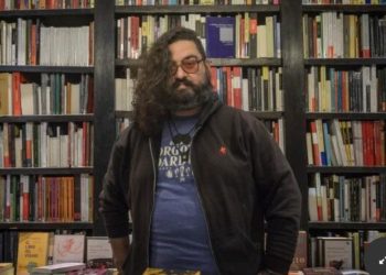 Dramática muerte del escritor venezolano Willy Mckey