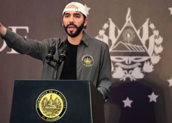 bukele el salvador bitcoin