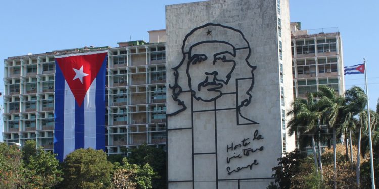 Cuba