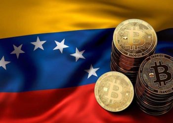¿Por qué Venezuela ocupa el tercer puesto en el uso de criptomonedas en el mundo?