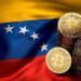 ¿Por qué Venezuela ocupa el tercer puesto en el uso de criptomonedas en el mundo?