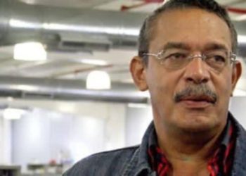 Venezuela: Murió el gobernador chavista García Carneiro