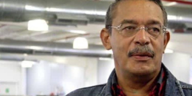 Venezuela: Murió el gobernador chavista García Carneiro