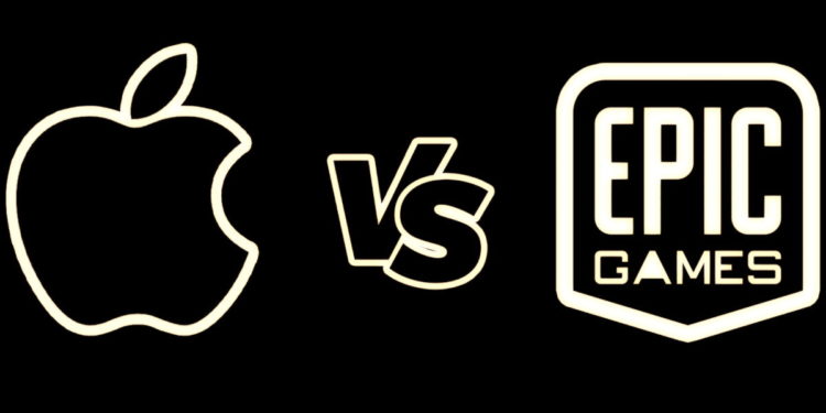 Apple Vs Epic Games: ¿Fin del monopolio de Apple Store?