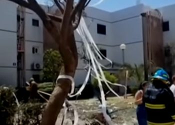 EEUU defiende la diplomacia "silenciosa" en Gaza