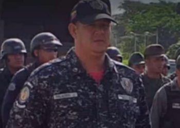 ¡Nuevos detalles! ¿Quién asesinó al jefe de las FAES en Venezuela y qué hay detrás?