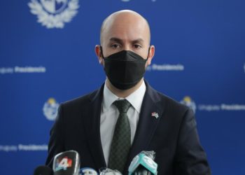 Gobierno de Biden ve una salida negociada como opción para Venezuela, no otro cosa