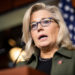 Crisis en el Partido Republicano: Destituyen a Liz Cheney